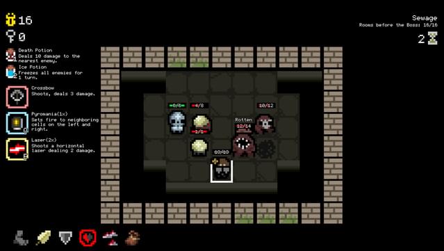 Molten Horn screenshot 5