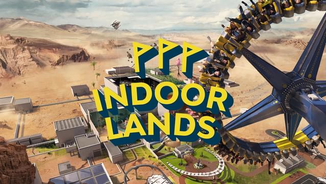 Indoorlands