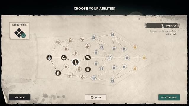 Inkborn screenshot 5