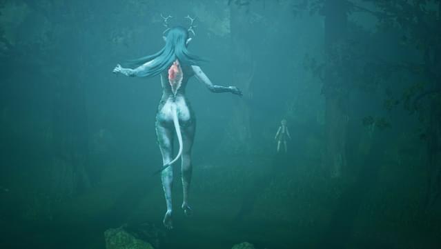 Bramble: The Mountain King Digital Deluxe Edition screenshot 4