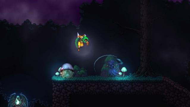 Cathedral: Crow's Curse screenshot 0
