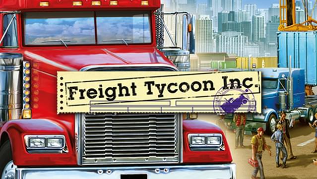 Freight Tycoon Inc.