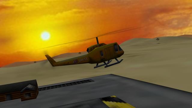 Heli-Yeah! Bundle screenshot 3