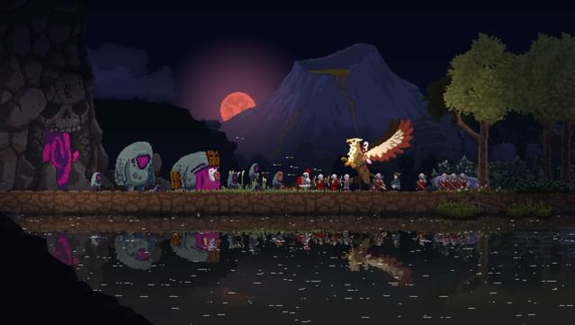 Kingdom Two Crowns Original Soundtrack screenshot 6