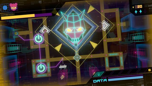 GRIDbeat! Demo screenshot 0