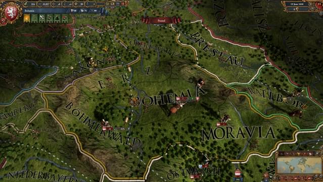 Europa Universalis IV: Songs of War Music Pack screenshot 6