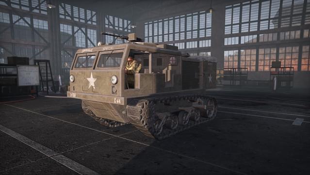 Steel Division 2 - Back To War Pack screenshot 2