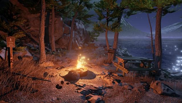 Obduction ® Soundtrack screenshot 5