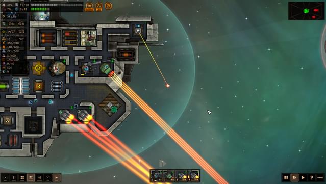 Shortest Trip to Earth screenshot 5