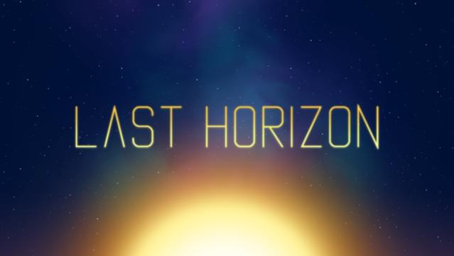 Last Horizon