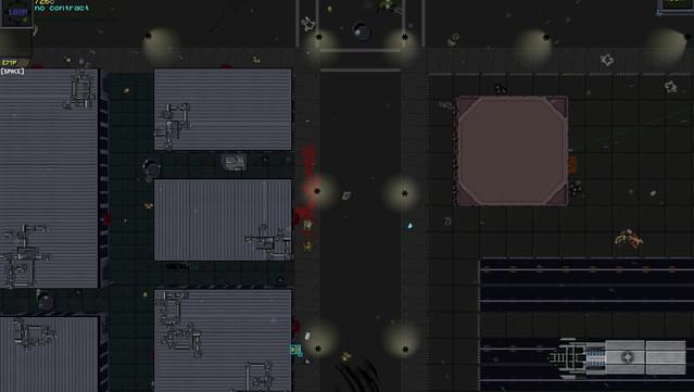Metrocide screenshot 3