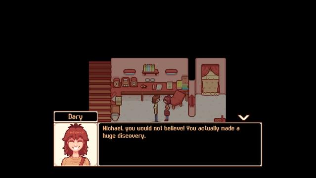 Mondealy Demo screenshot 5