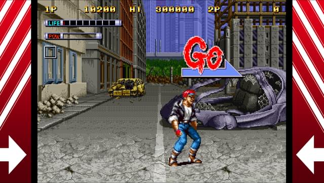 MUTATION NATION screenshot 4