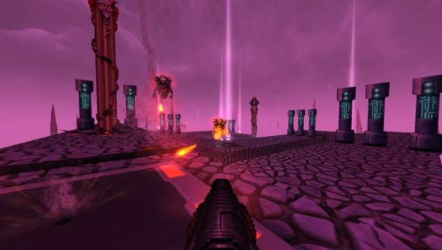 Impaler Gold screenshot 5