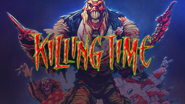 Killing Time (Classic)
