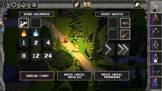 Caves of Lore screenshot 4