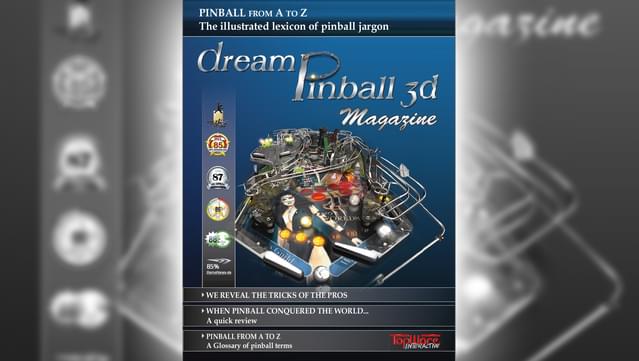 Dream Pinball 3D - Digital Deluxe Content screenshot 4