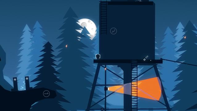 Night Lights screenshot 2