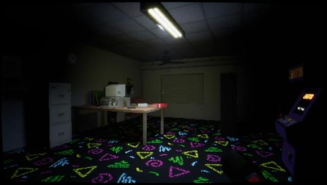 JANITOR BLEEDS screenshot 7