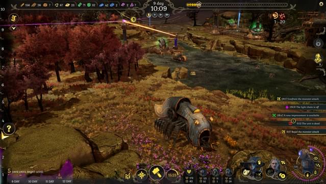 DarkSwitch screenshot 1