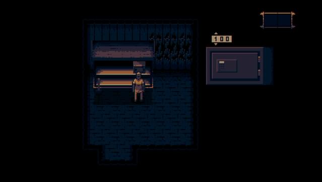 Immortal Mantis screenshot 6