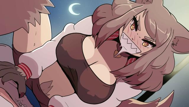Spooky Starlets: Movie Monsters screenshot 2