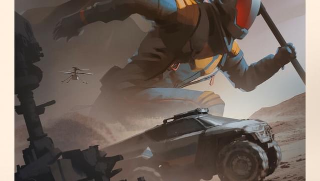 Fort Solis - 1 Year Anniversary Digital Goodies screenshot 4