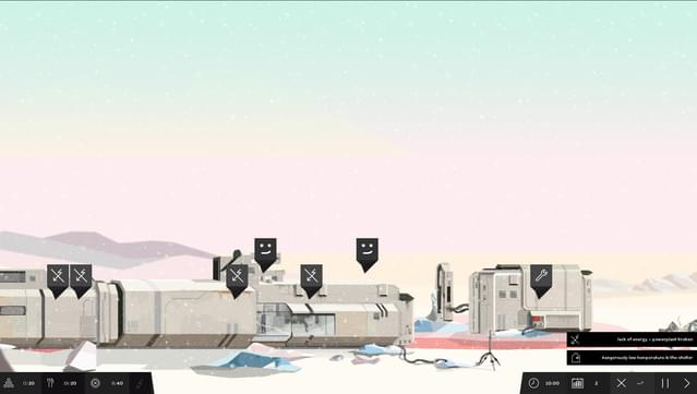 SYMMETRY screenshot 2