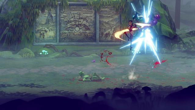 Shing! Digital Deluxe Edition screenshot 7