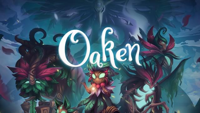Oaken DEMO
