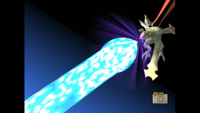 Breath of Fire IV screenshot 7
