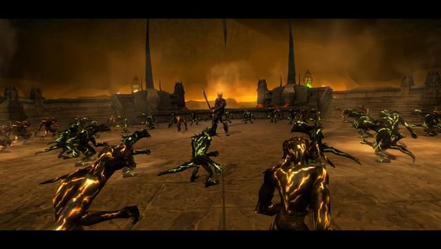 Overlord + Raising Hell screenshot 6