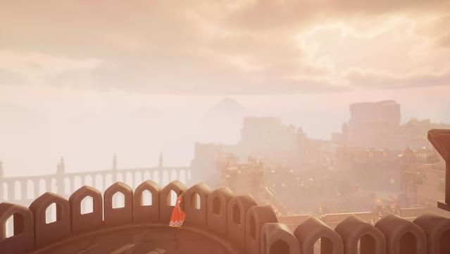 Raji: An Ancient Epic screenshot 3