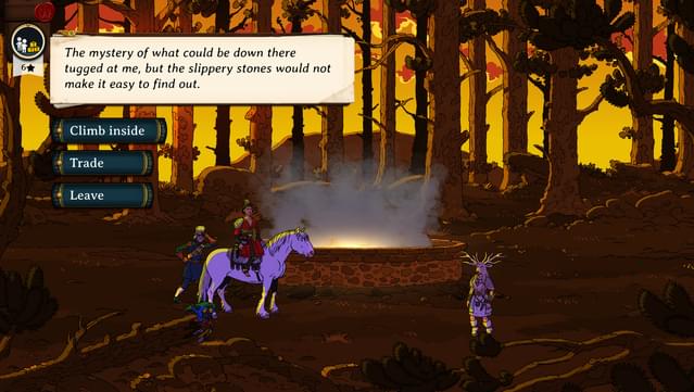 Curious Expedition 2 - Highlands of Avalon screenshot 2