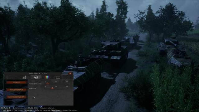 Headquarters: World War II screenshot 5