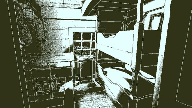 Return of the Obra Dinn screenshot 7