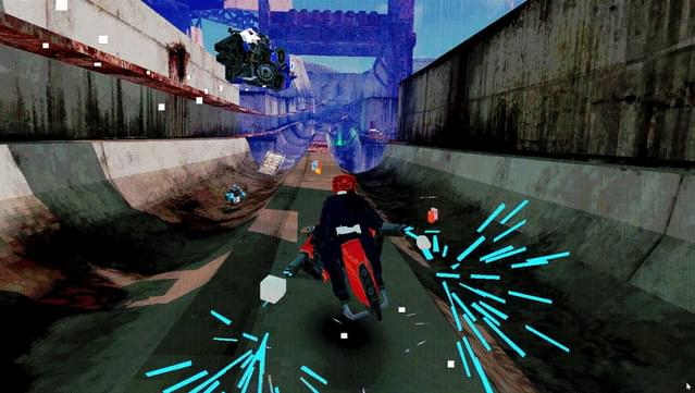 Airframe Ultra screenshot 3