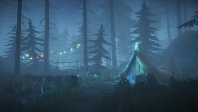 Lake Ridden screenshot 6