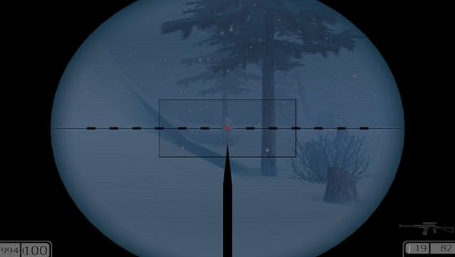 Chaser screenshot 7