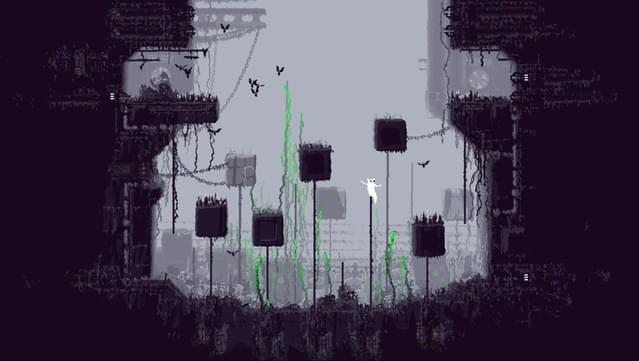 Rain World screenshot 4