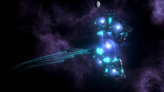 Stellaris: Overlord screenshot 1