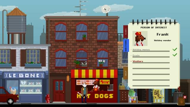 Inspector Waffles screenshot 7