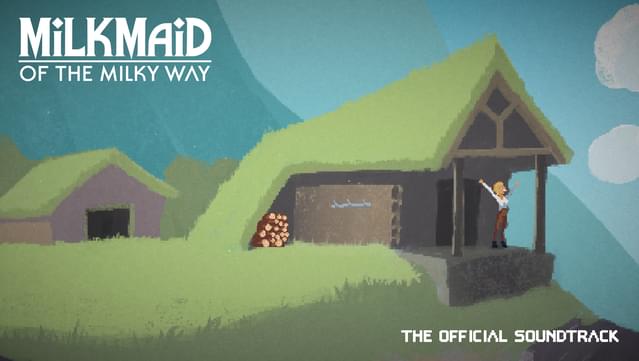 Milkmaid of the Milky Way OST screenshot 0