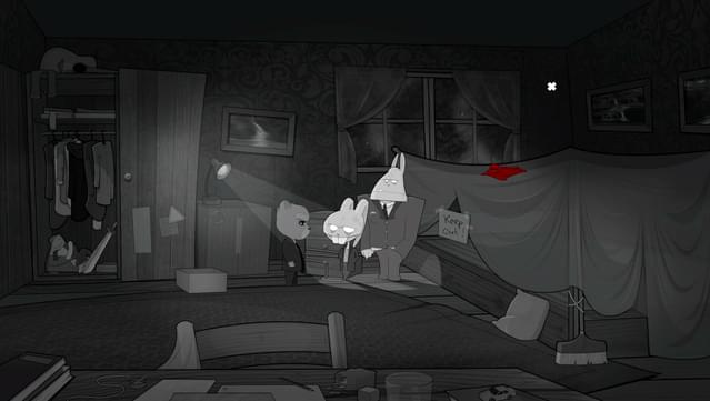 Bear With Me: The Complete Collection screenshot 1