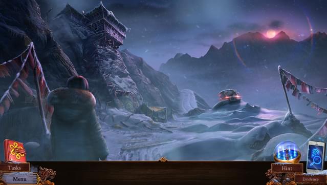 Enigmatis 3: The Shadow of Karkhala screenshot 7