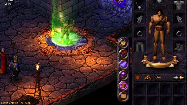 Revenant screenshot 2