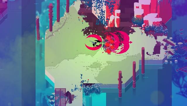 Resolutiion OST - The Last Website screenshot 1