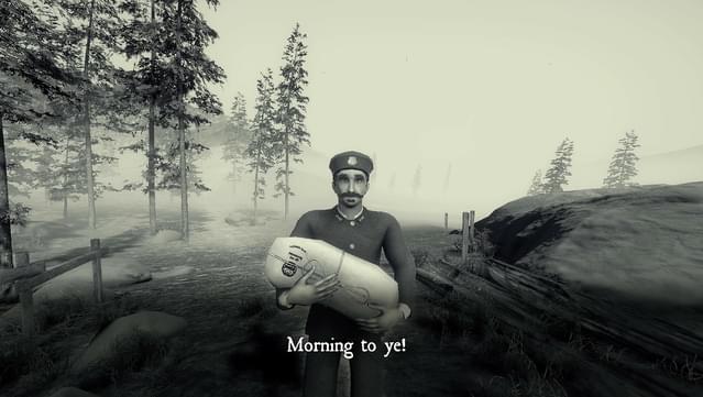 Peaks of Yore screenshot 2