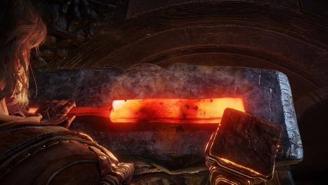 Blades of Fire Demo screenshot 7