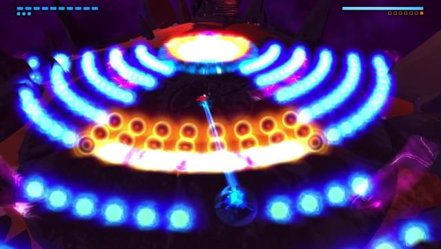 Furi Original Soundtrack screenshot 3